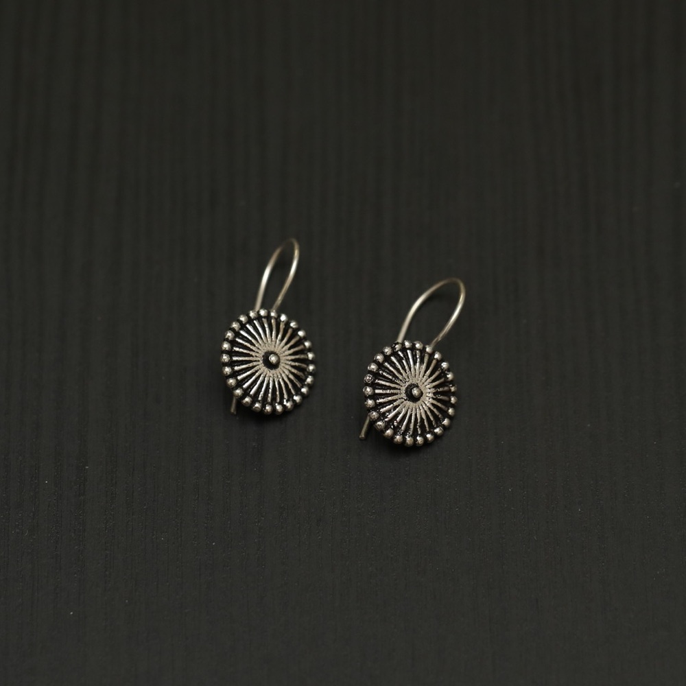 NWOT Simple Fashion Earrings